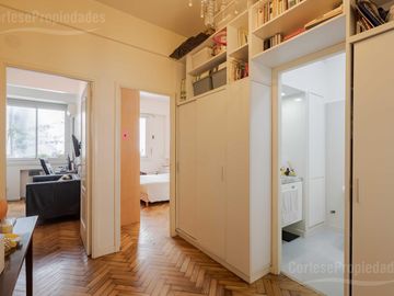 Departamento en  Venta