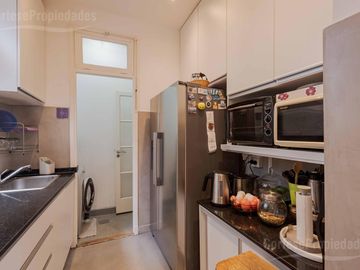 Departamento en  Venta