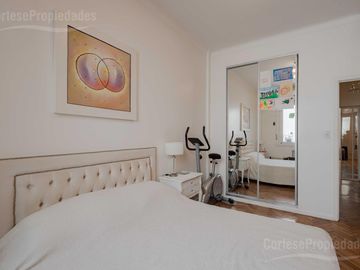 Departamento en  Venta