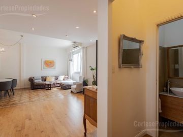 Departamento en  Venta