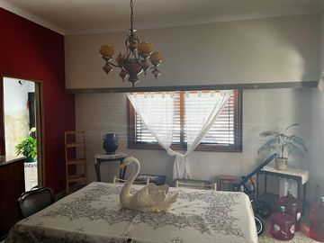 Venta casa 6 ambientes Barracas excelente terreno inversión