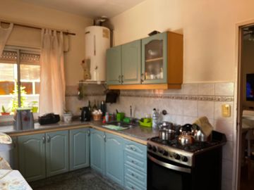 Venta casa 6 ambientes Barracas excelente terreno inversión