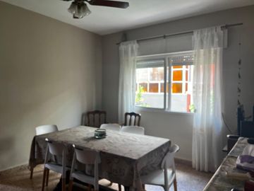 Venta casa 6 ambientes Barracas excelente terreno inversión