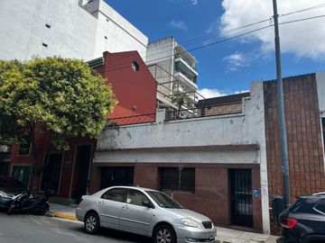 Venta casa 6 ambientes Barracas excelente terreno inversión