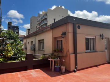 Venta casa 6 ambientes Barracas excelente terreno inversión