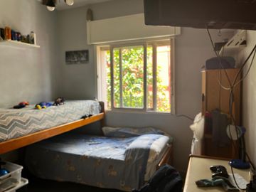 Venta casa 6 ambientes Barracas excelente terreno inversión