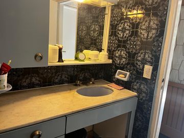 Venta casa 6 ambientes Barracas excelente terreno inversión