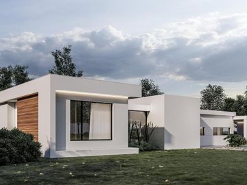 Venta Casa - Barrio Privado Altos de Campo Grande / Pilar