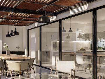 Venta Casa - Barrio Privado Altos de Campo Grande / Pilar