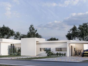 Venta Casa - Barrio Privado Altos de Campo Grande / Pilar