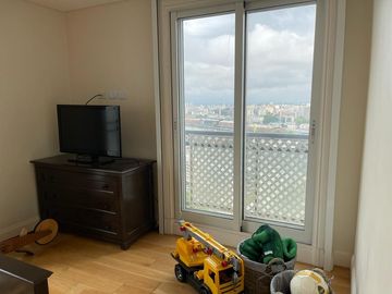 Departamento - Puerto Madero