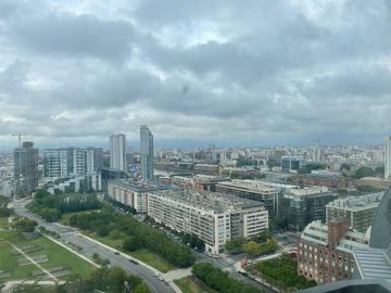 Departamento - Puerto Madero