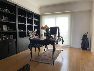 Departamento - Puerto Madero