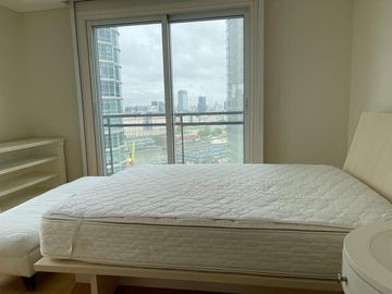Departamento - Puerto Madero