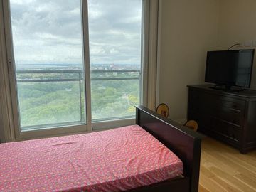 Departamento - Puerto Madero