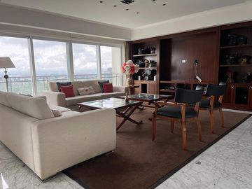 Departamento - Puerto Madero