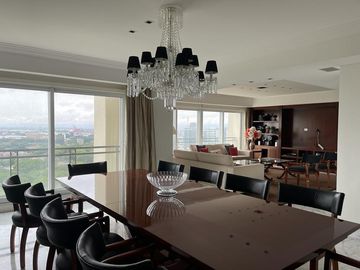 Departamento - Puerto Madero