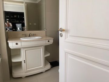 Departamento - Puerto Madero