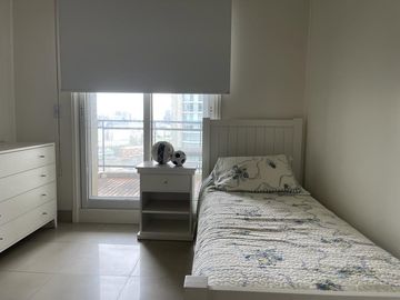 Departamento - Puerto Madero