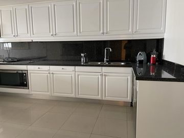 Departamento - Puerto Madero