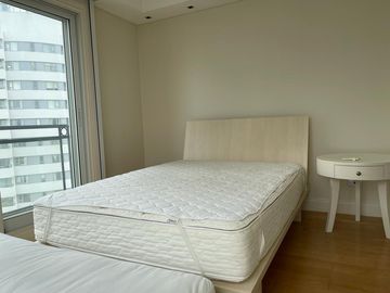 Departamento - Puerto Madero
