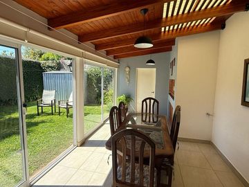 Casa en  Venta 3 Dormitorios -  Natania 19 - Zona Valle Escondido