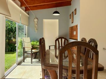 Casa en  Venta 3 Dormitorios -  Natania 19 - Zona Valle Escondido