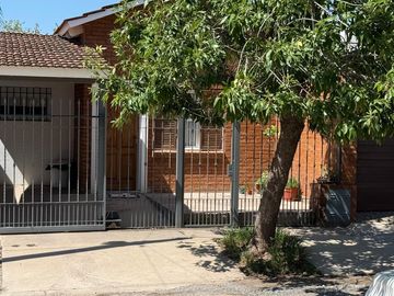 Casa en  Venta 3 Dormitorios -  Natania 19 - Zona Valle Escondido