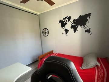 Casa en  Venta 3 Dormitorios -  Natania 19 - Zona Valle Escondido