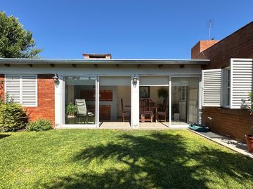 Casa en  Venta 3 Dormitorios -  Natania 19 - Zona Valle Escondido