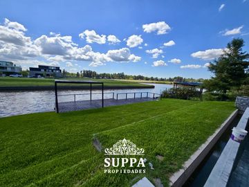 Casa en venta  El Yacht Nordelta