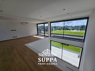 Casa en venta  El Yacht Nordelta