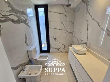 Casa en venta  El Yacht Nordelta