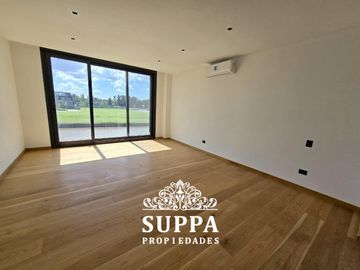 Casa en venta  El Yacht Nordelta