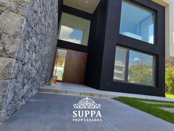 Casa en venta  El Yacht Nordelta