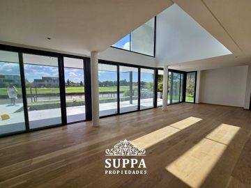 Casa en venta  El Yacht Nordelta