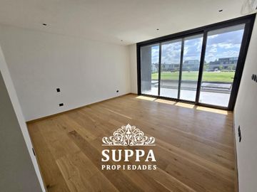 Casa en venta  El Yacht Nordelta