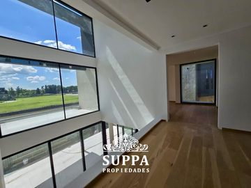 Casa en venta  El Yacht Nordelta