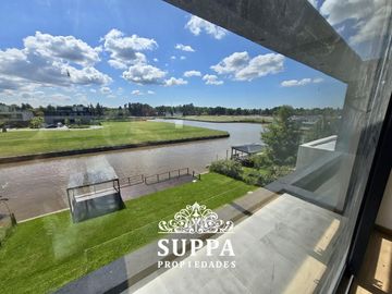 Casa en venta  El Yacht Nordelta