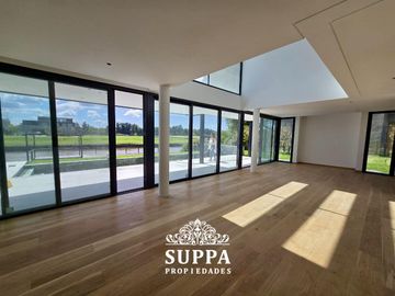 Casa en venta  El Yacht Nordelta