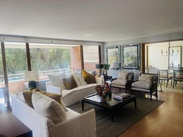 PRECIOSO DUPLEX CON JARDIN***5 DORMITORIOS