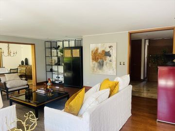 PRECIOSO DUPLEX CON JARDIN***5 DORMITORIOS