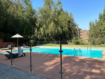 PRECIOSO DUPLEX CON JARDIN***5 DORMITORIOS