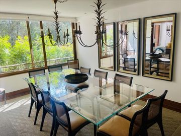 PRECIOSO DUPLEX CON JARDIN***5 DORMITORIOS