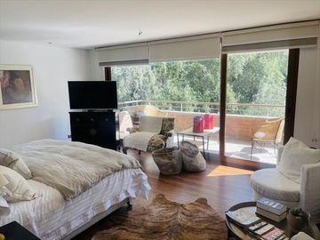 PRECIOSO DUPLEX CON JARDIN***5 DORMITORIOS