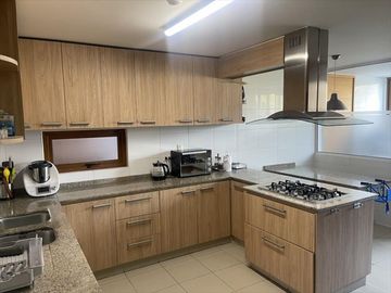PRECIOSO DUPLEX CON JARDIN***5 DORMITORIOS