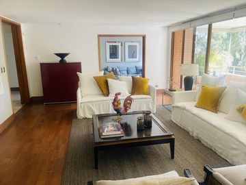 PRECIOSO DUPLEX CON JARDIN***5 DORMITORIOS