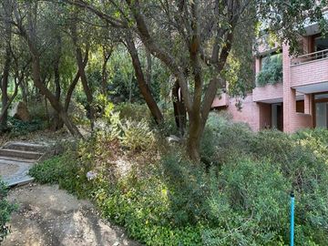 PRECIOSO DUPLEX CON JARDIN***5 DORMITORIOS