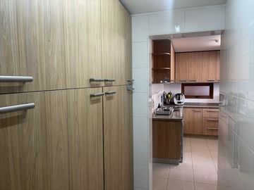 PRECIOSO DUPLEX CON JARDIN***5 DORMITORIOS