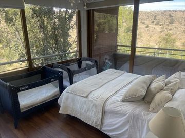PRECIOSO DUPLEX CON JARDIN***5 DORMITORIOS